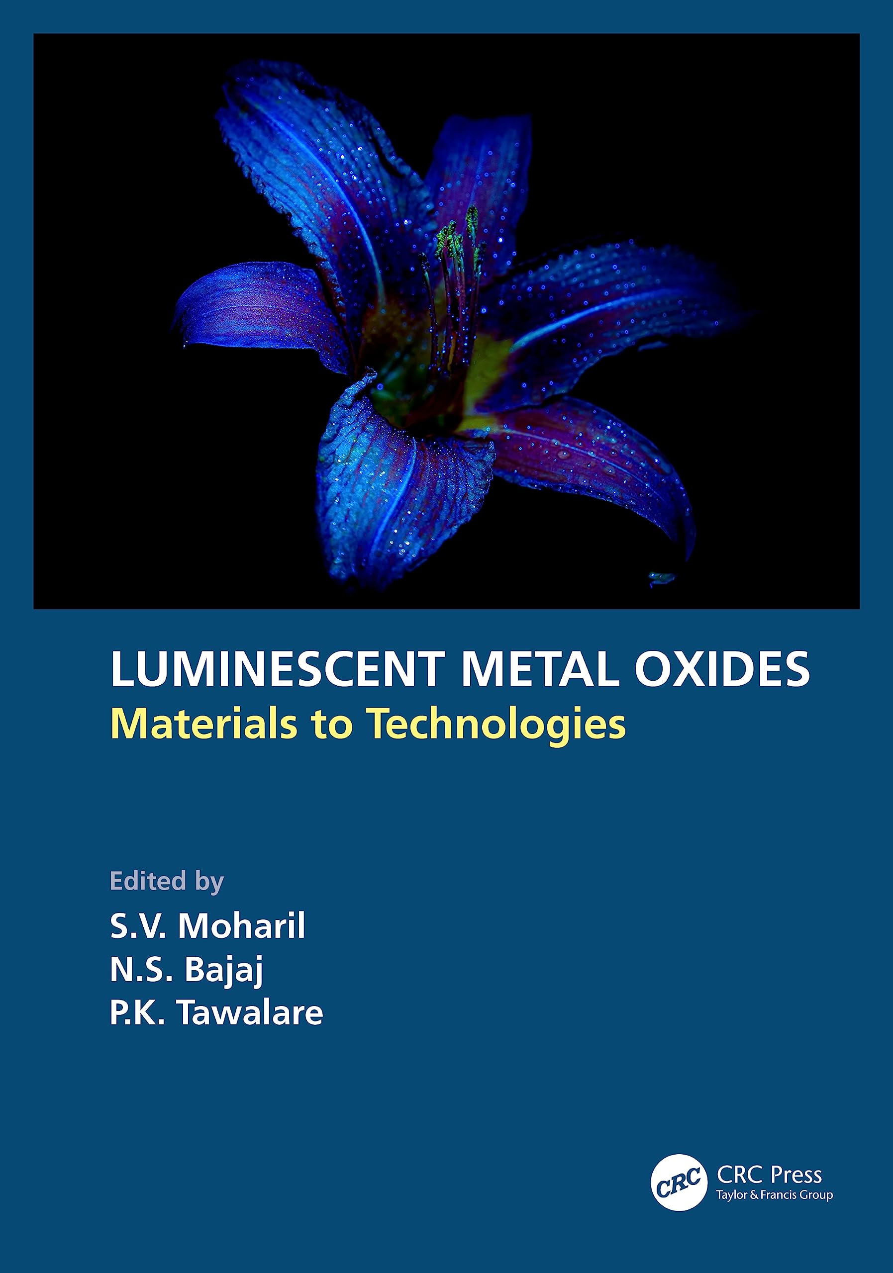 Luminescent Metal Oxides Business & Technology