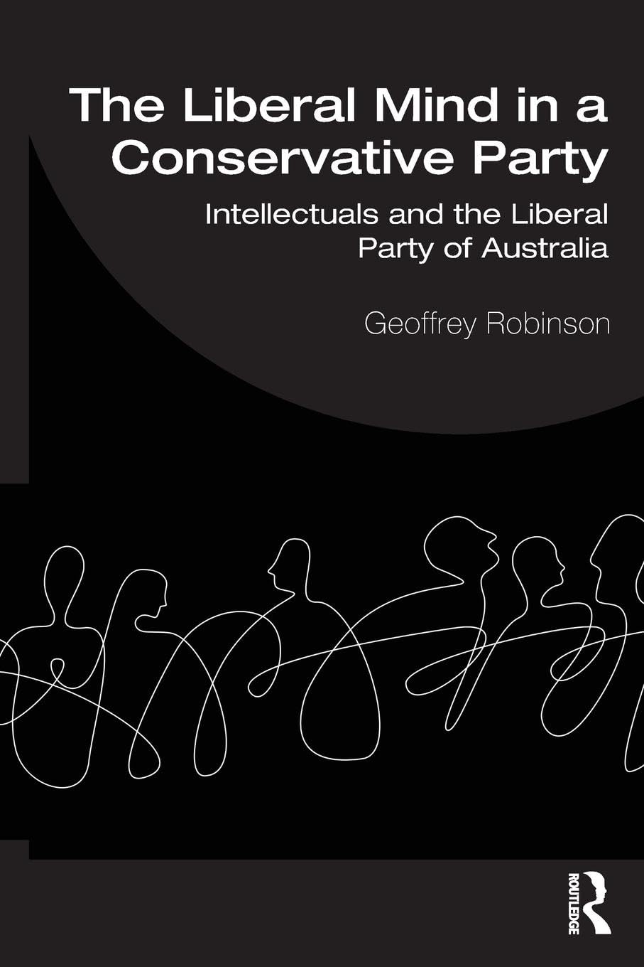 The Liberal Mind in a Conservative Party Law