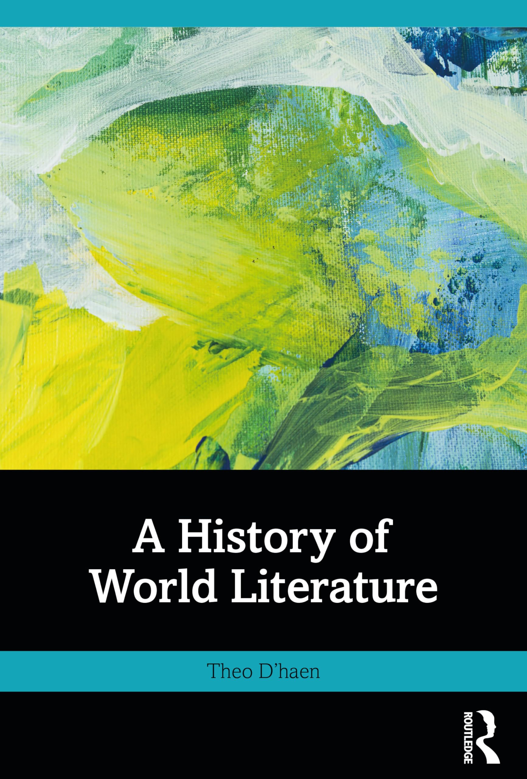 A History of World Literature Contemporary literature