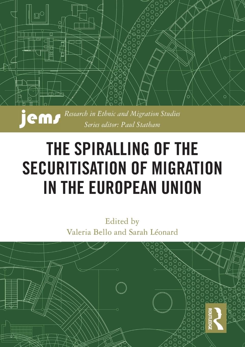The Spiralling of the Securitisation of Migration in the European Union Law