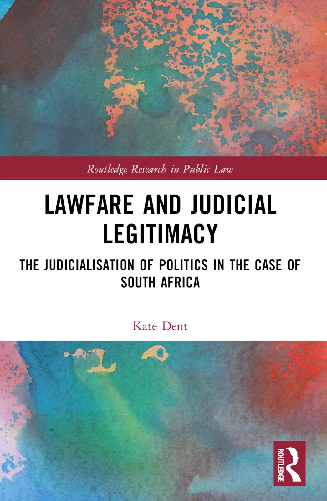Lawfare and Judicial Legitimacy Law