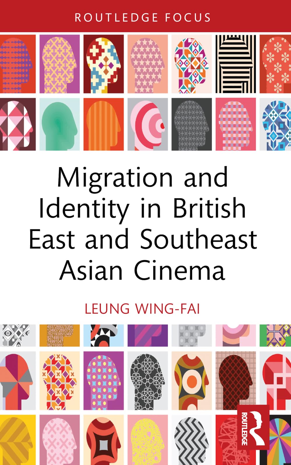 Migration and Identity in British East and Southeast Asian Cinema Media & Communication