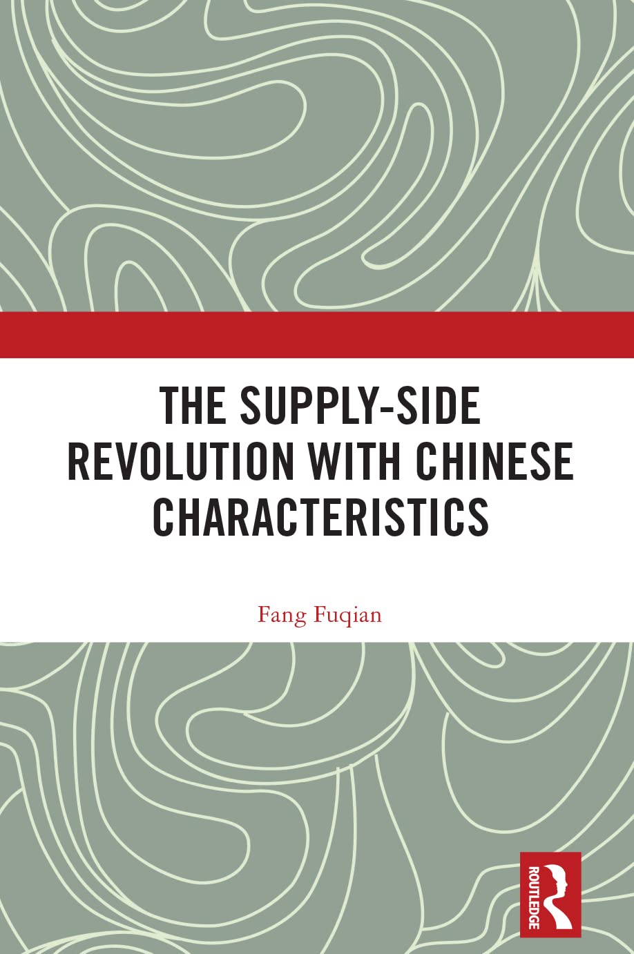 The Supply-side Revolution with Chinese Characteristics Business, Finance & Career