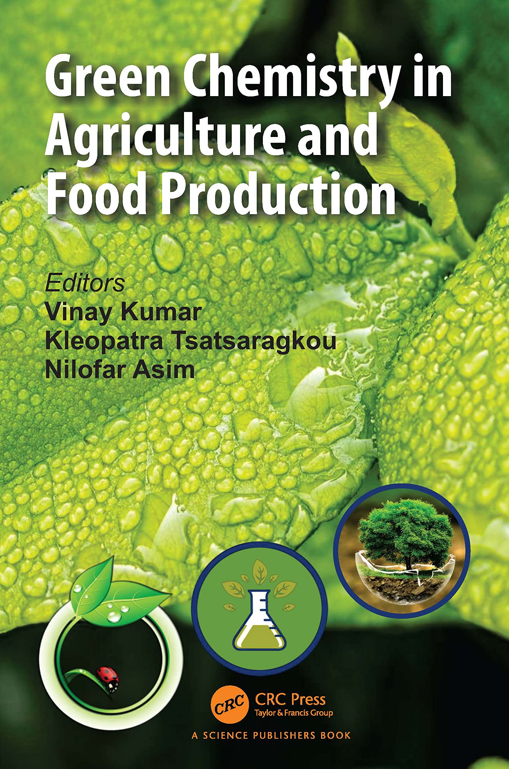 Green Chemistry in Agriculture and Food Production Business, Finance & Career