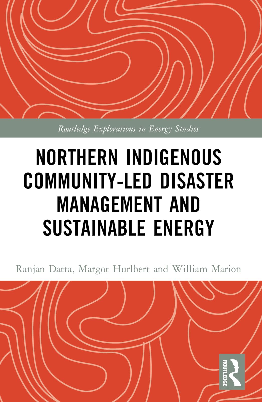 Northern Indigenous Community-Led Disaster Management and Sustainable Energy Law