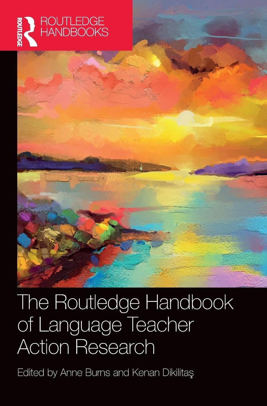 The Routledge Handbook of Language Teacher Action Research Social Sciences