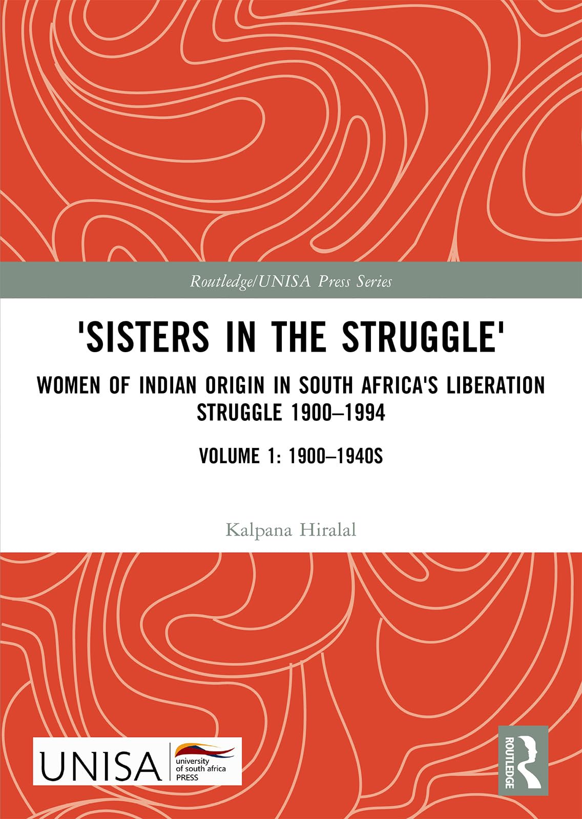 'Sisters in the Struggle' Social Sciences