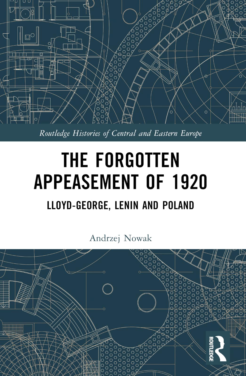 The Forgotten Appeasement of 1920 Politics & History