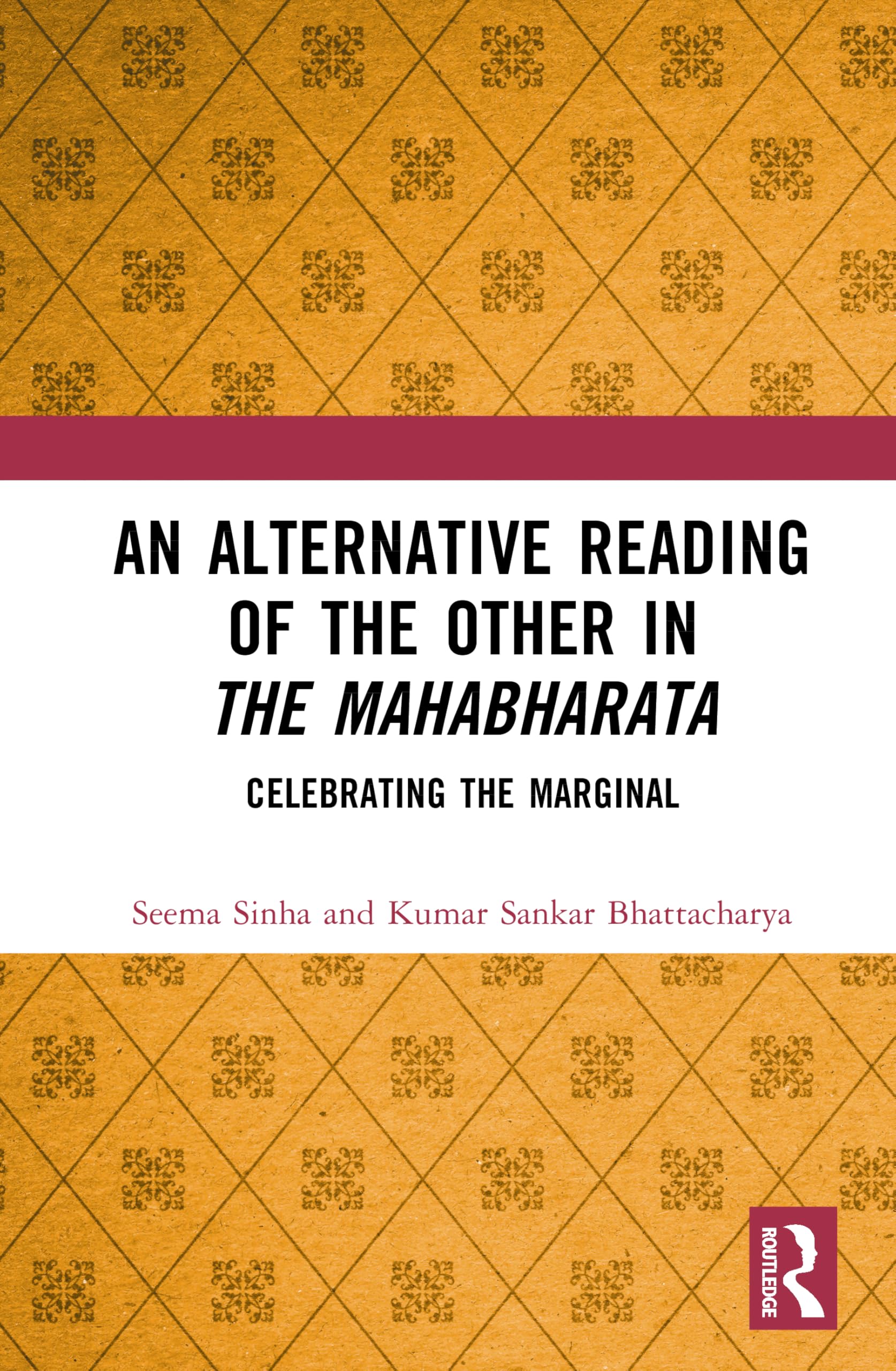 An Alternative Reading of the Other in The Mahabharata Law