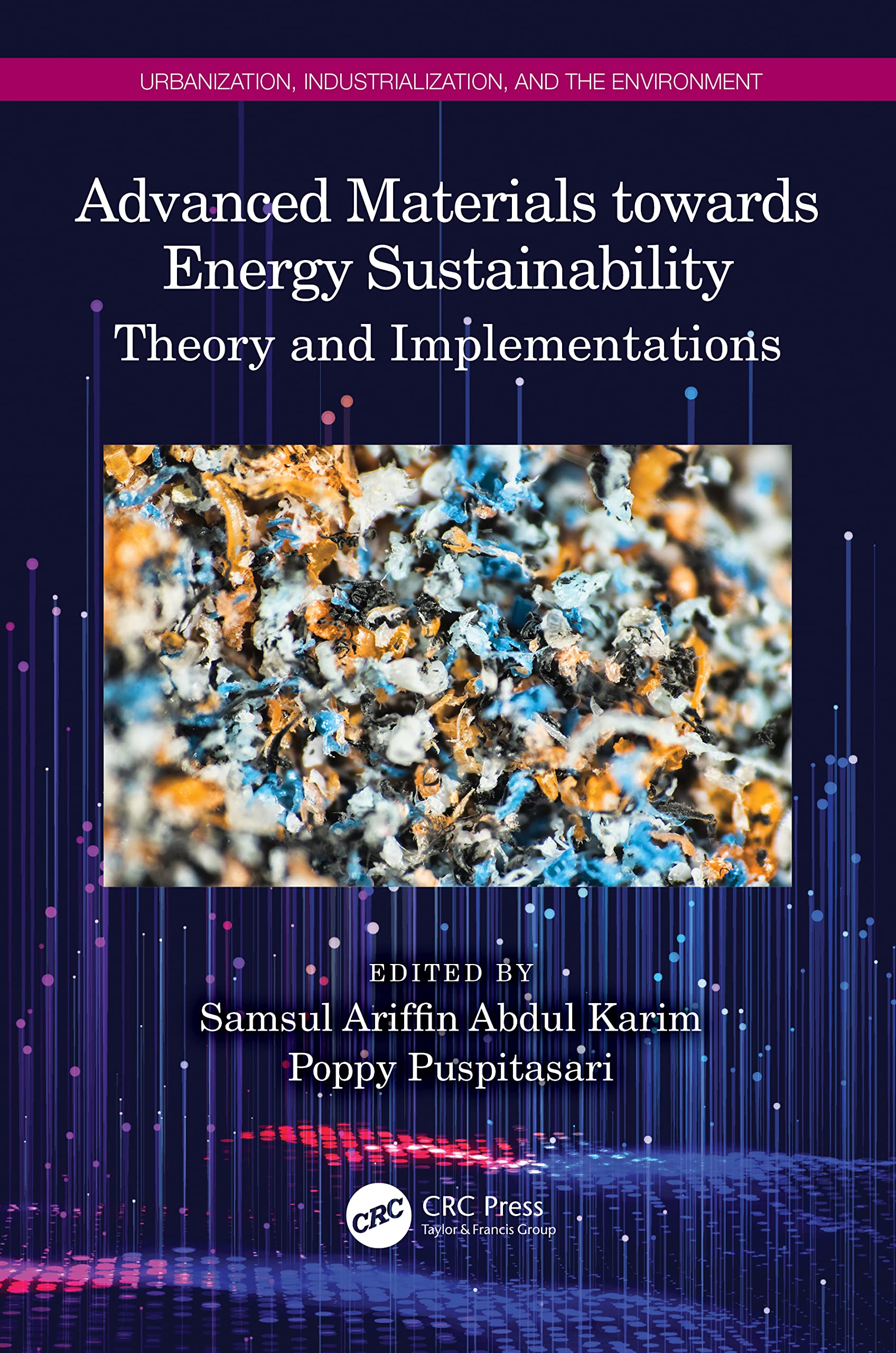 Advanced Materials towards Energy Sustainability Business, Finance & Career