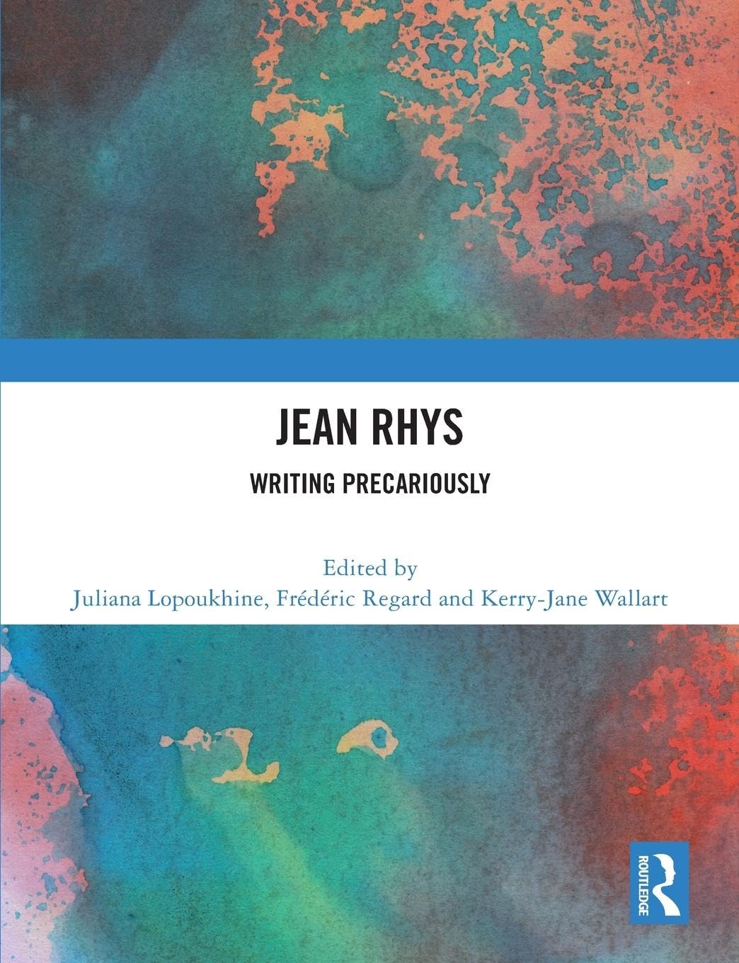 Jean Rhys Social Sciences