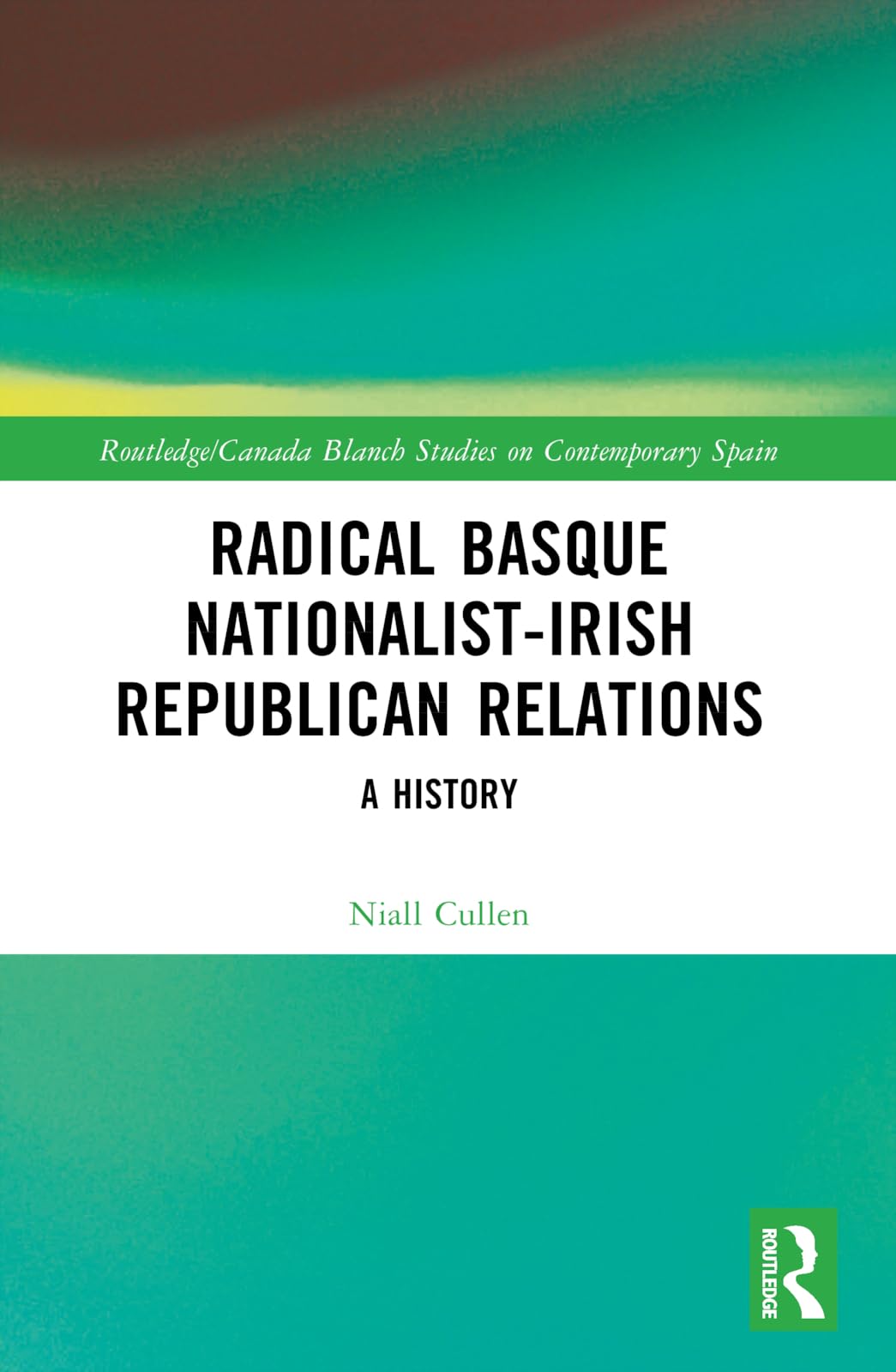 Radical Basque Nationalist-Irish Republican Relations Philosophy