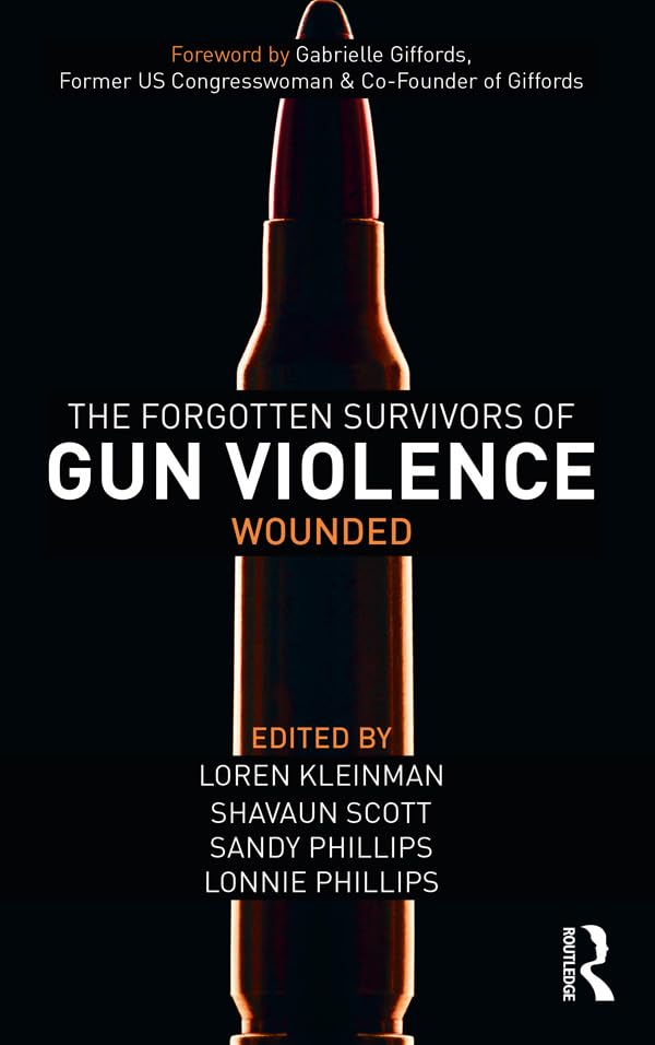 The Forgotten Survivors of Gun Violence Medicine