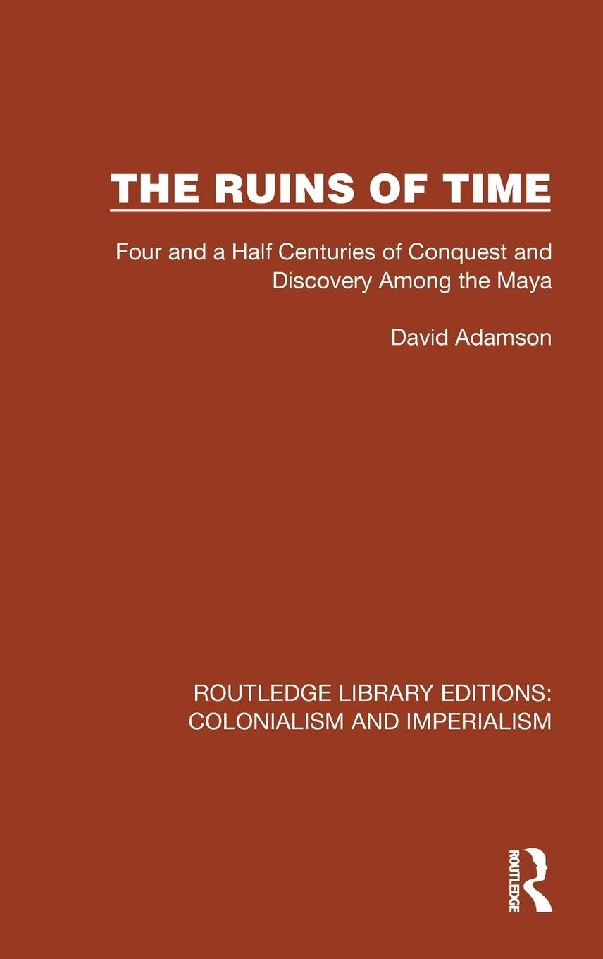 Product Image: The Ruins of Time