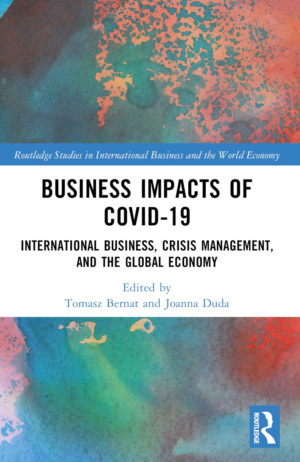Business Impacts of COVID-19 Business, Finance & Career