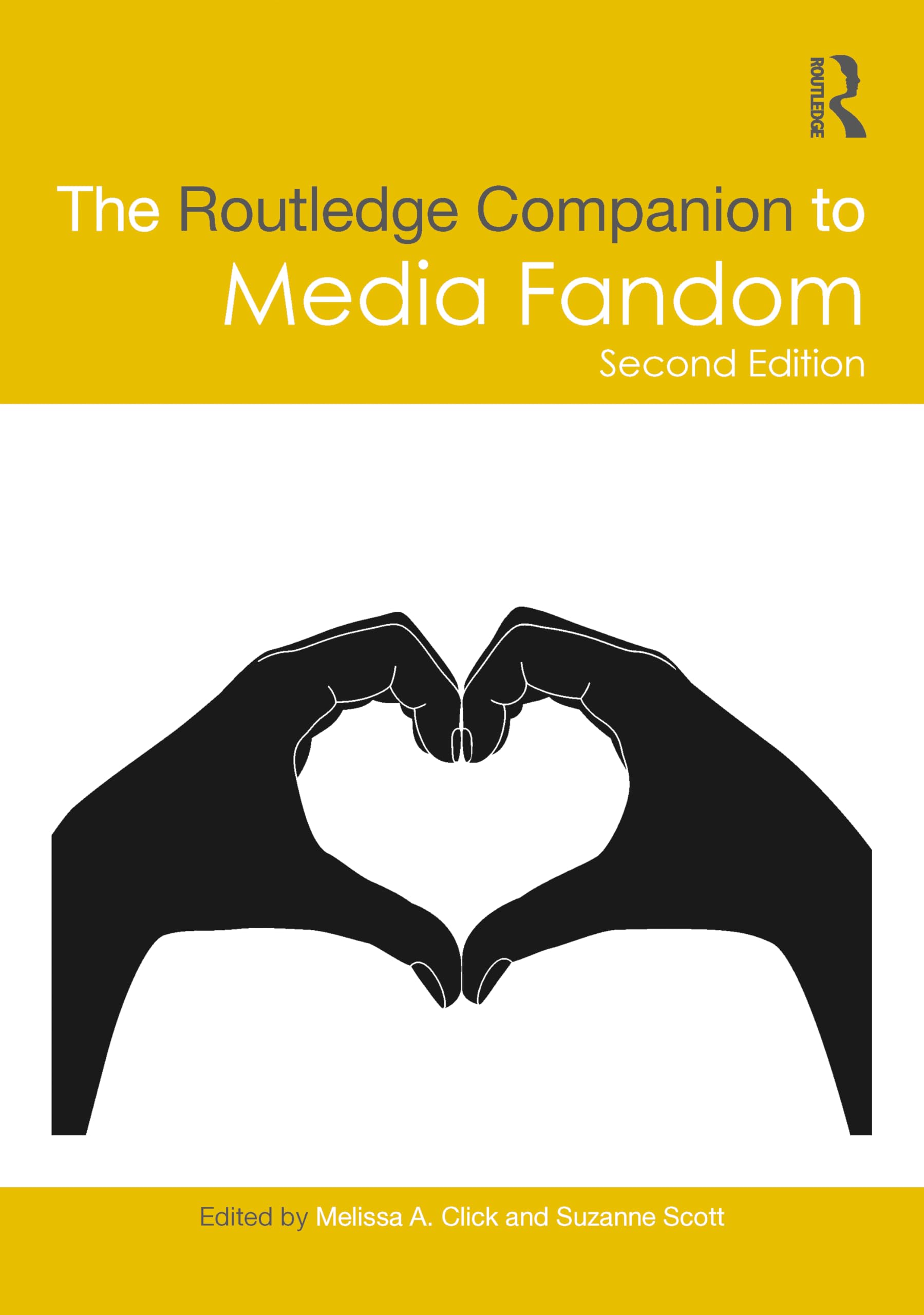 The Routledge Companion to Media Fandom Media & Communication