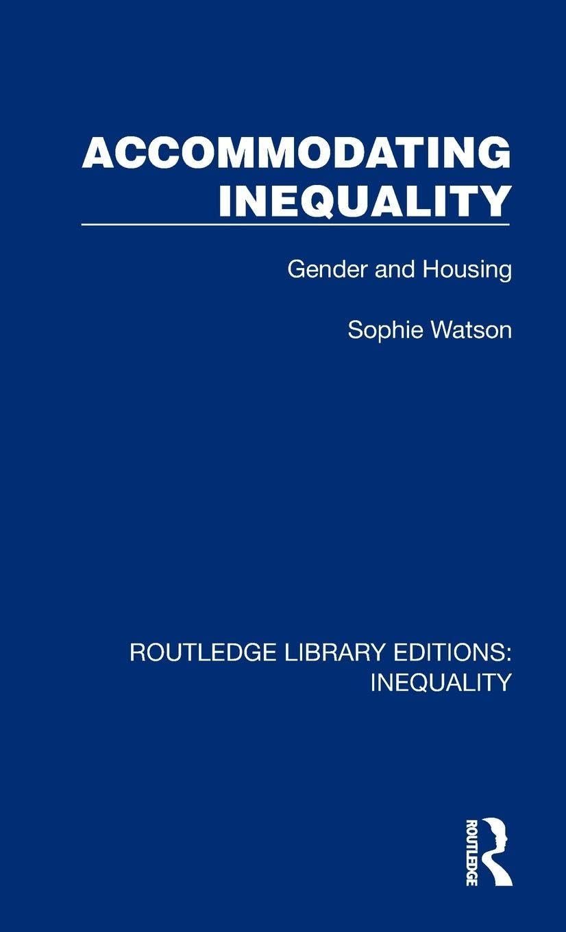 Accommodating Inequality Law