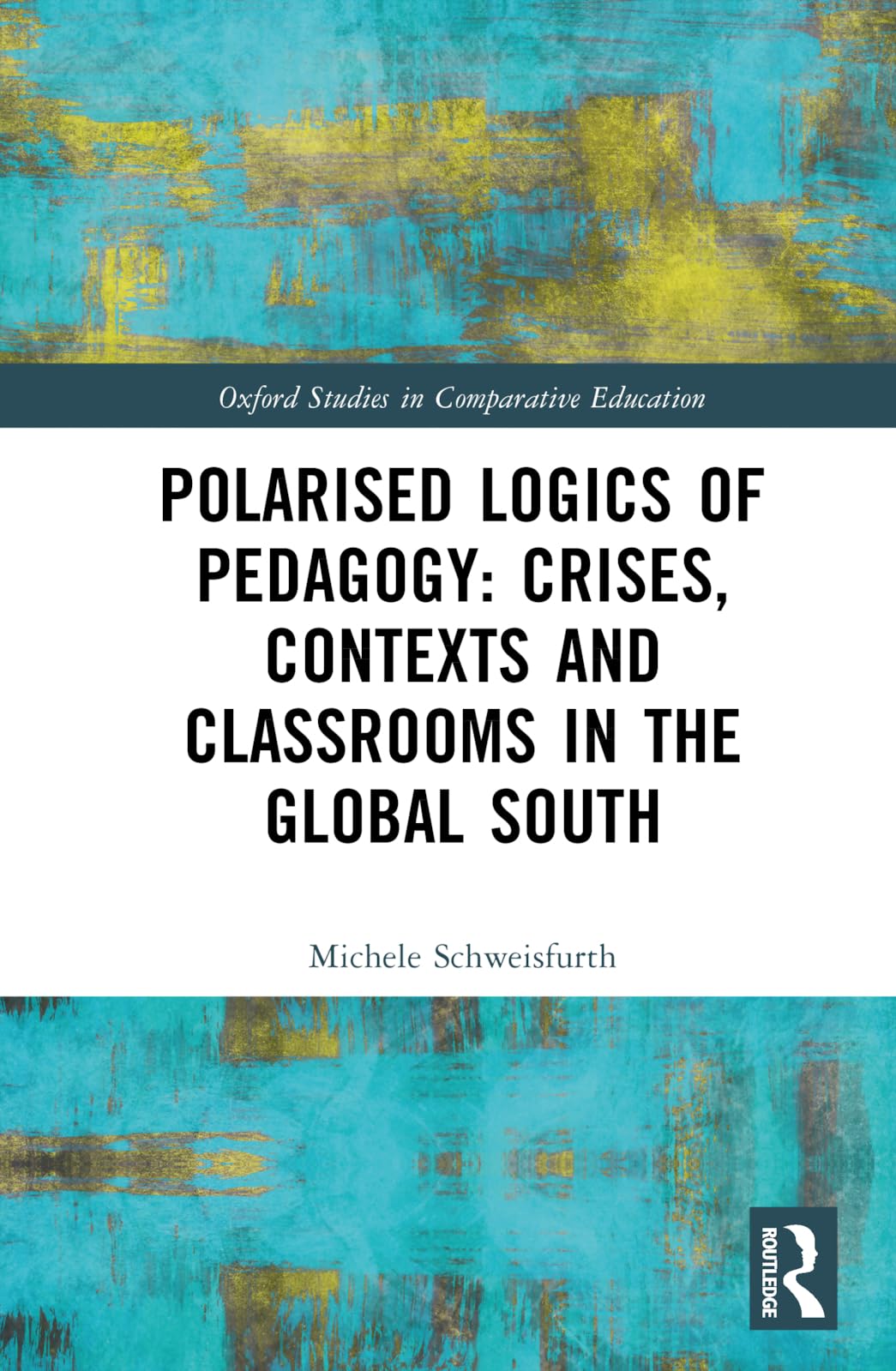 Polarised Logics of Pedagogy Business, Finance & Career
