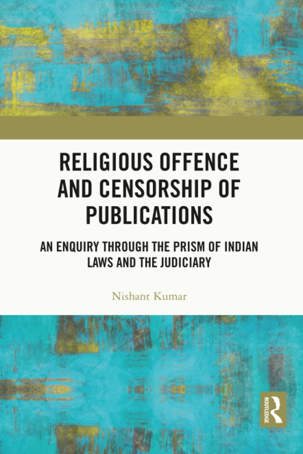 Religious Offence and Censorship of Publications Books