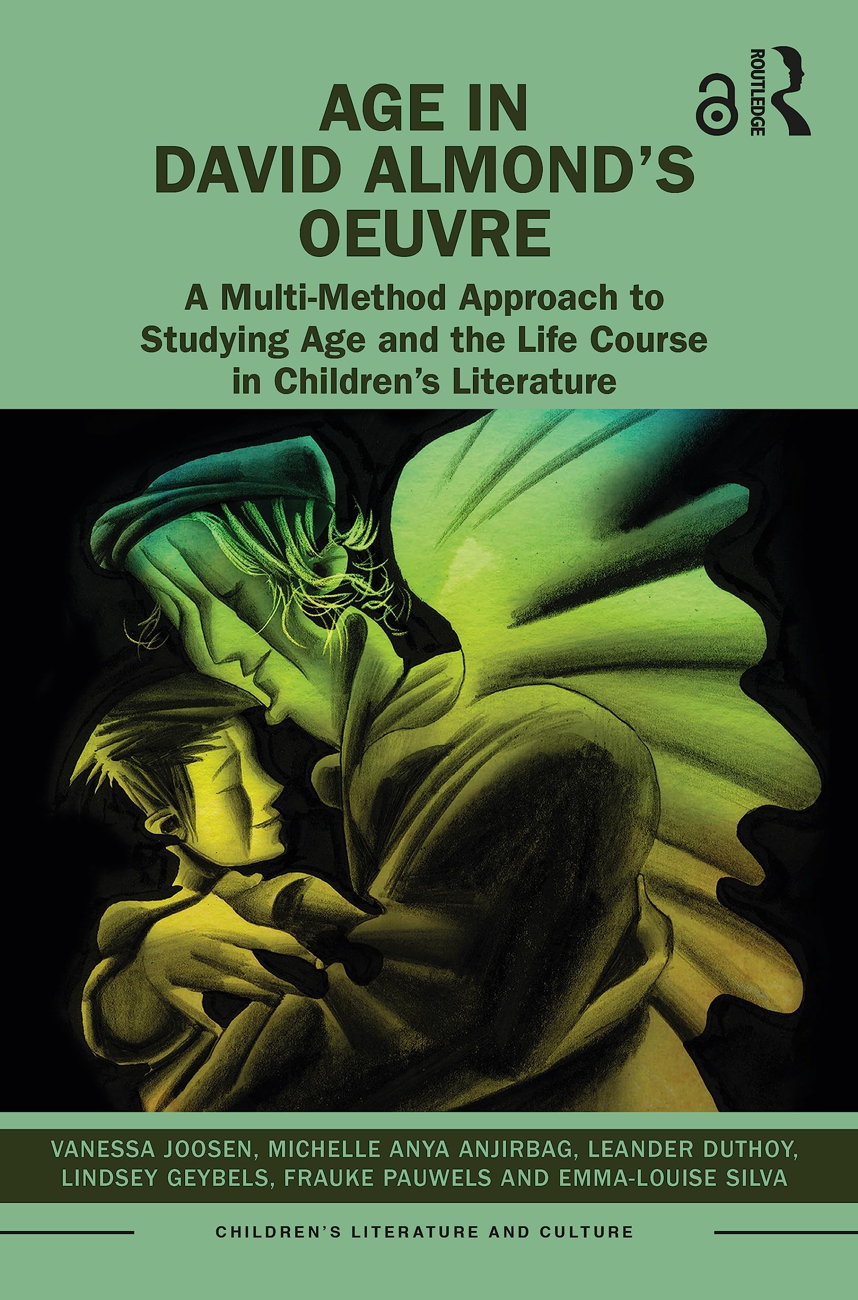 Age in David Almond's Oeuvre Contemporary literature