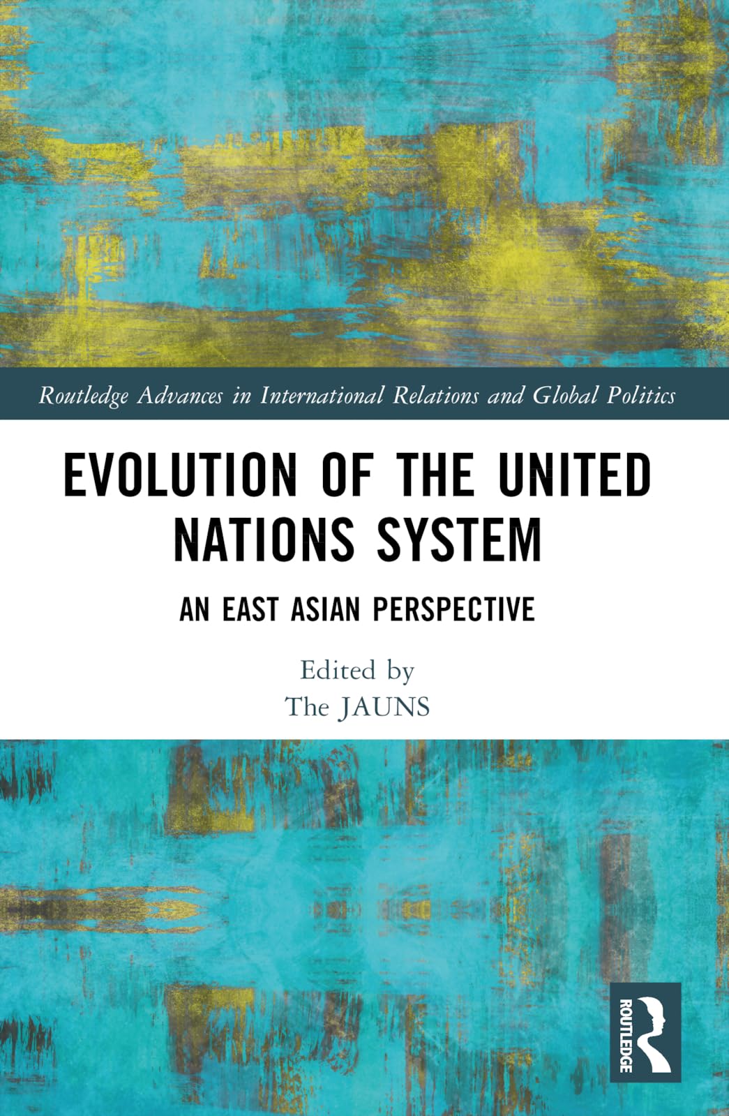 Evolution of the United Nations System Law