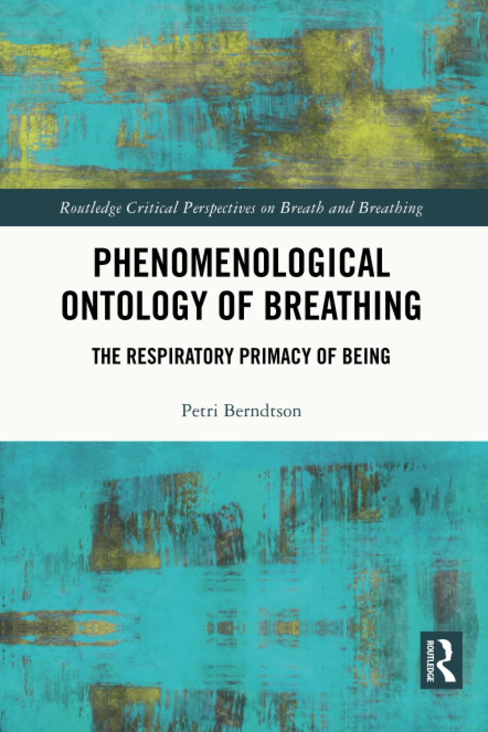 Phenomenological Ontology of Breathing Philosophy