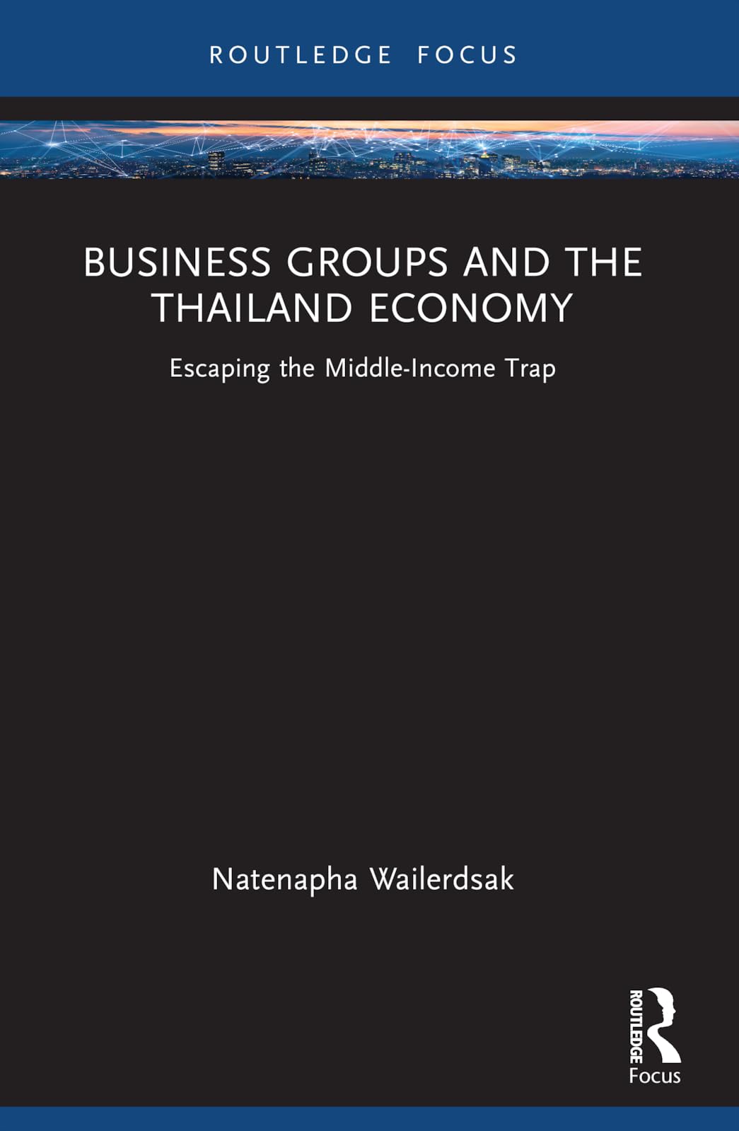 Business Groups and the Thailand Economy Business, Finance & Career