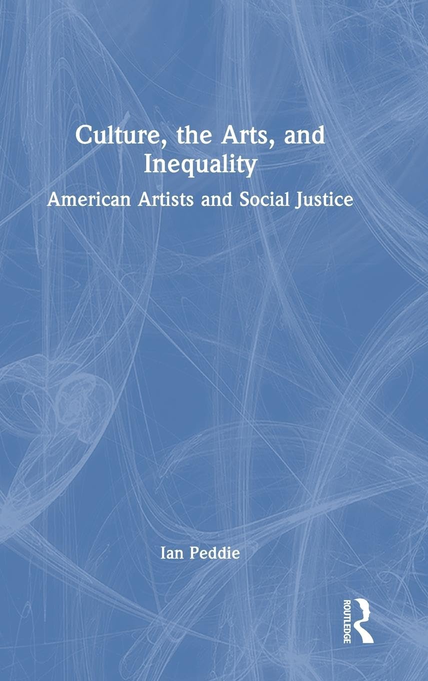 Culture, the Arts, and Inequality Law