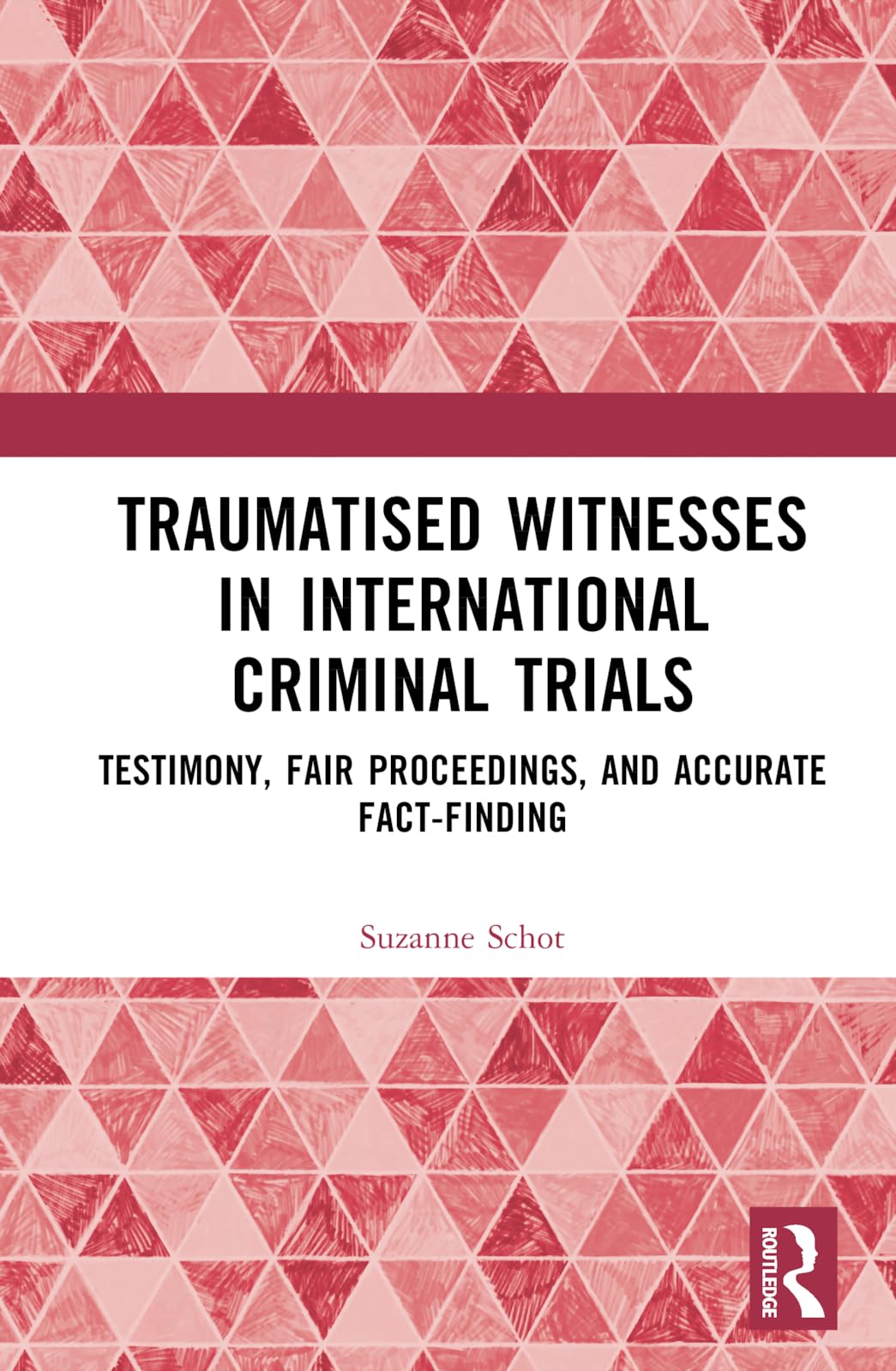 Traumatised Witnesses in International Criminal Trials Medicine