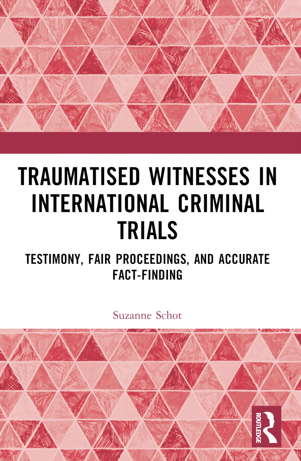 Traumatised Witnesses in International Criminal Trials Medicine