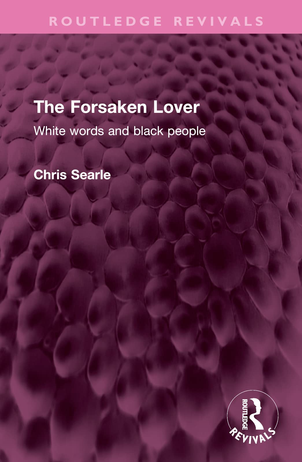 The Forsaken Lover Social Sciences