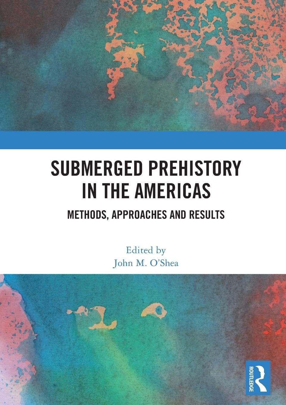 Submerged Prehistory in the Americas Law