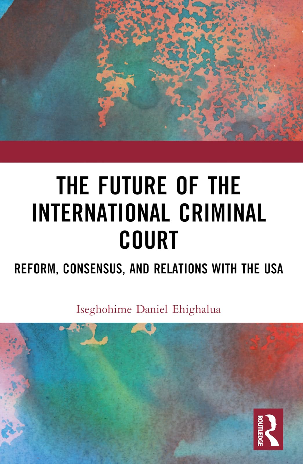 The Future of the International Criminal Court Law