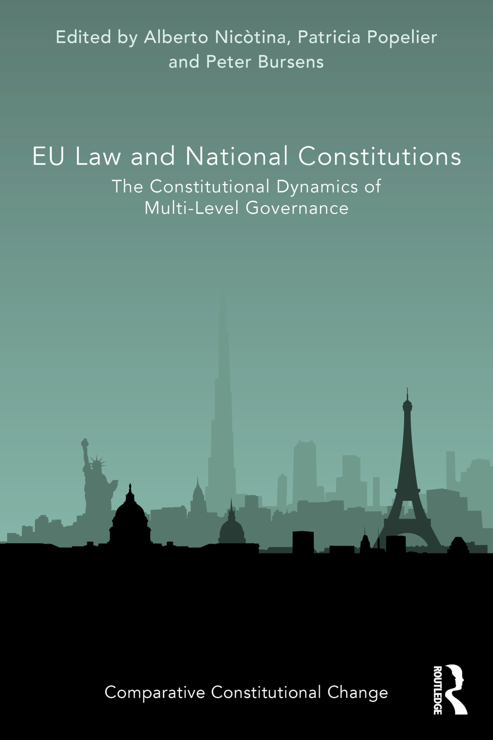 EU Law and National Constitutions Law