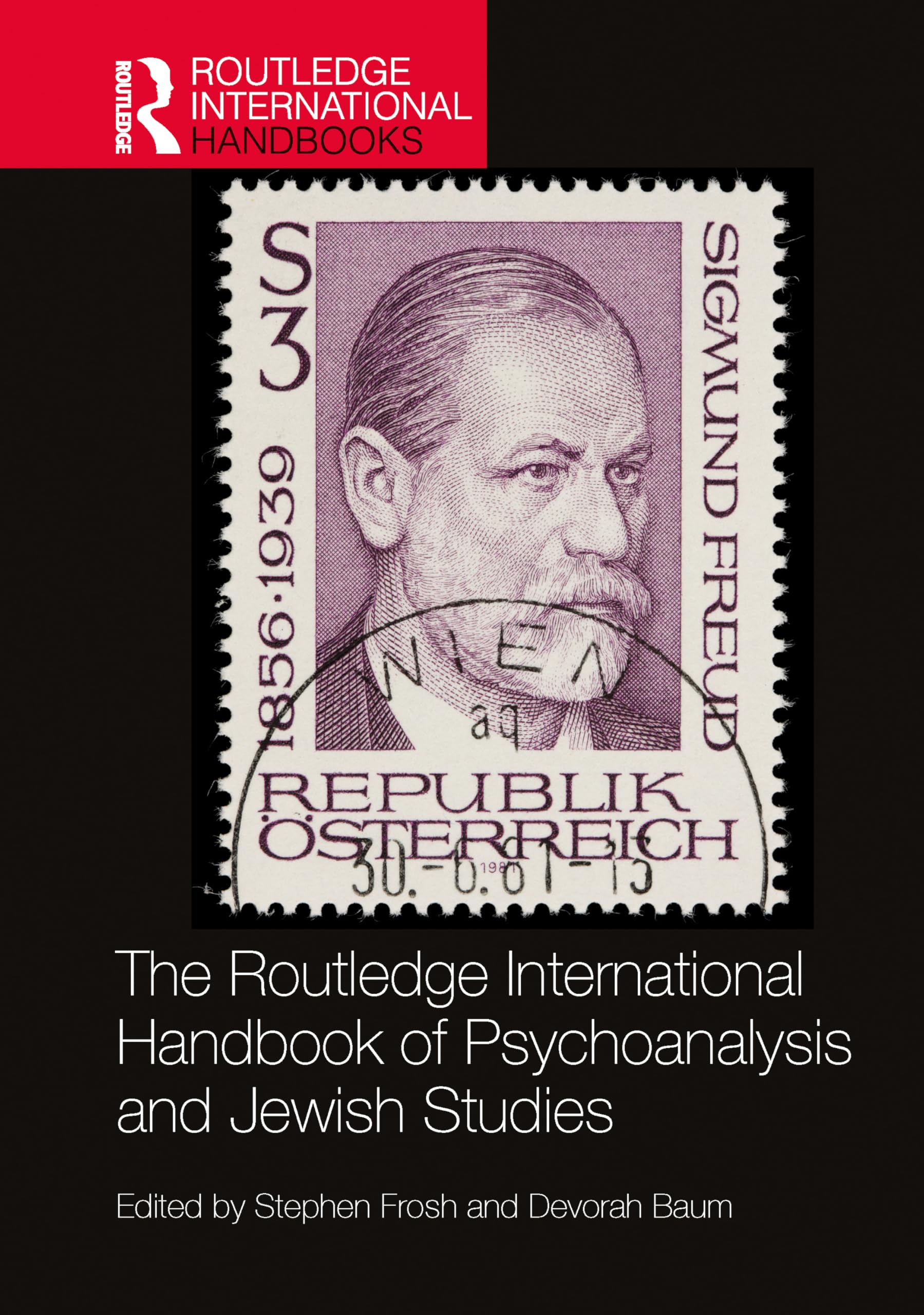 The Routledge International Handbook of Psychoanalysis and Jewish Studies Religion & Esotericism