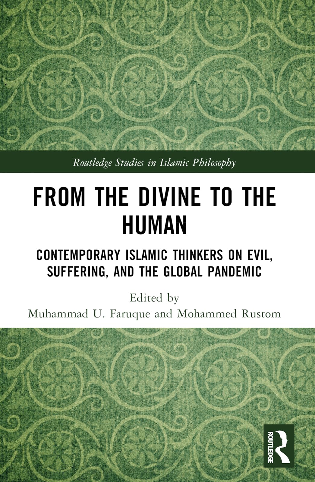 From the Divine to the Human Philosophy