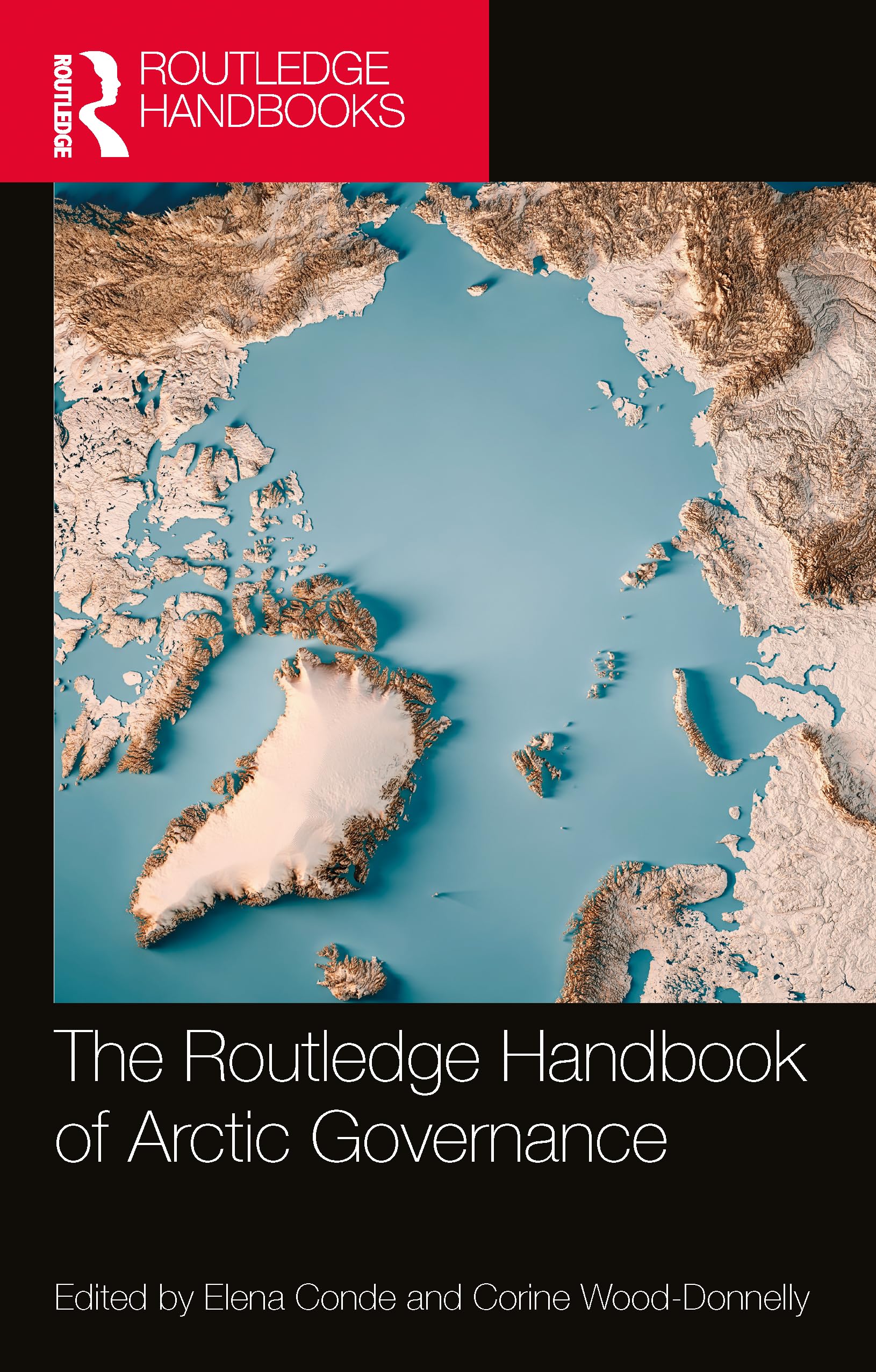 The Routledge Handbook of Arctic Governance Mathematics