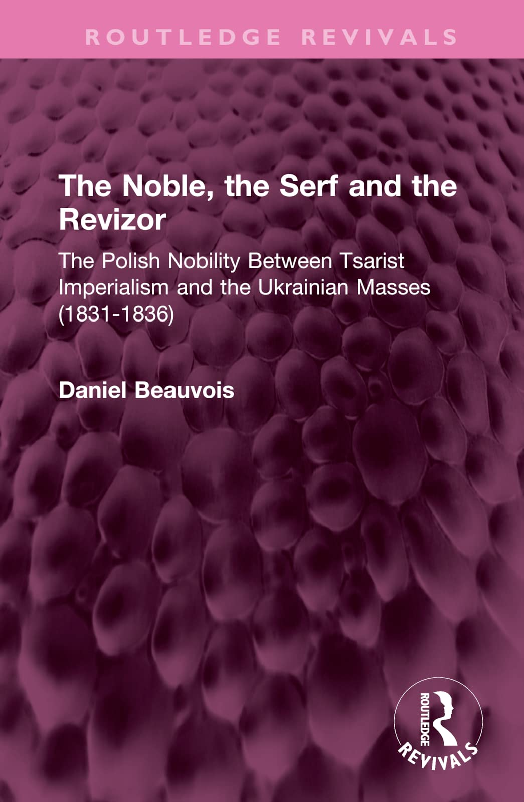 The Noble, the Serf and the Revizor Philosophy
