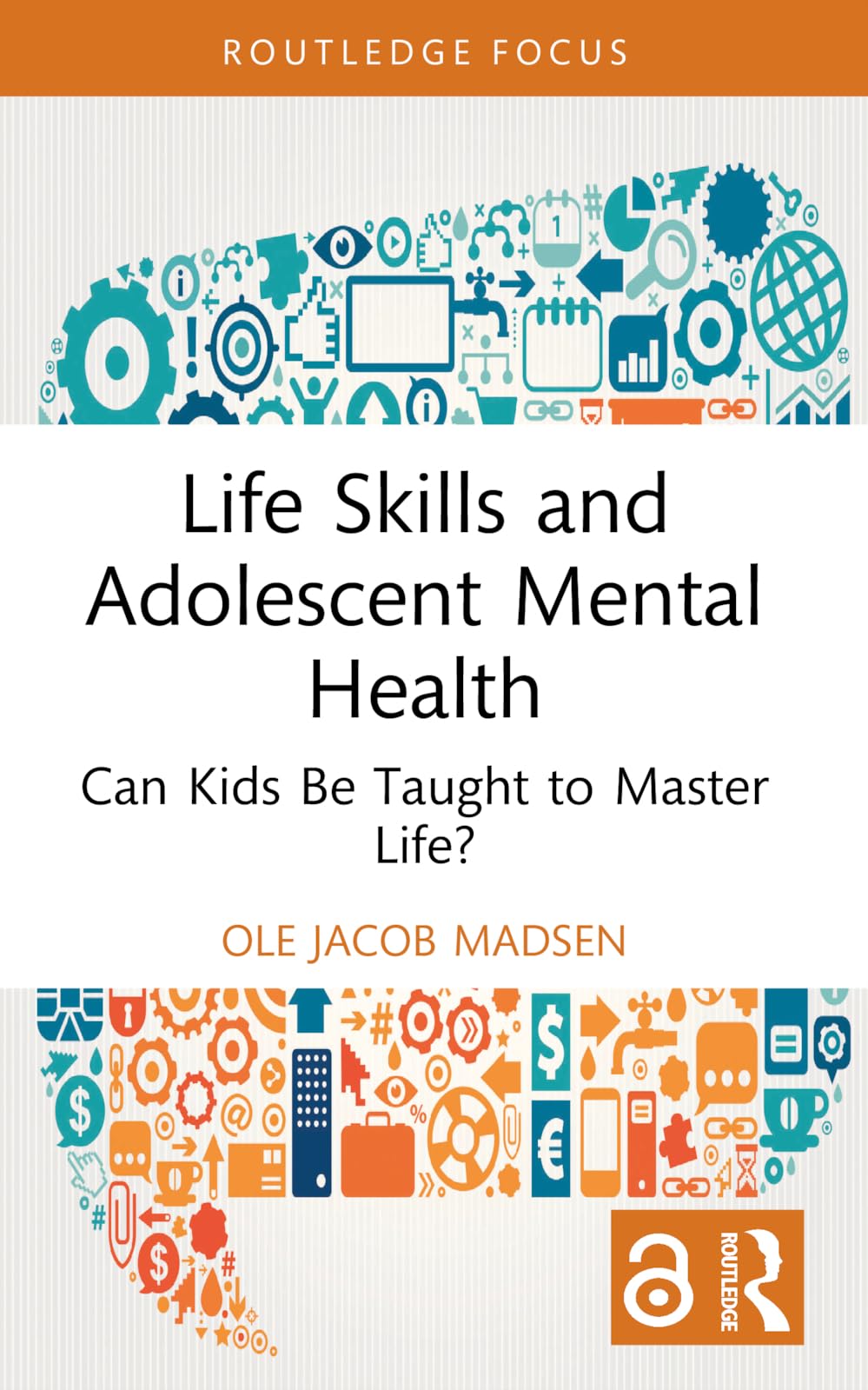 Life Skills and Adolescent Mental Health Medicine