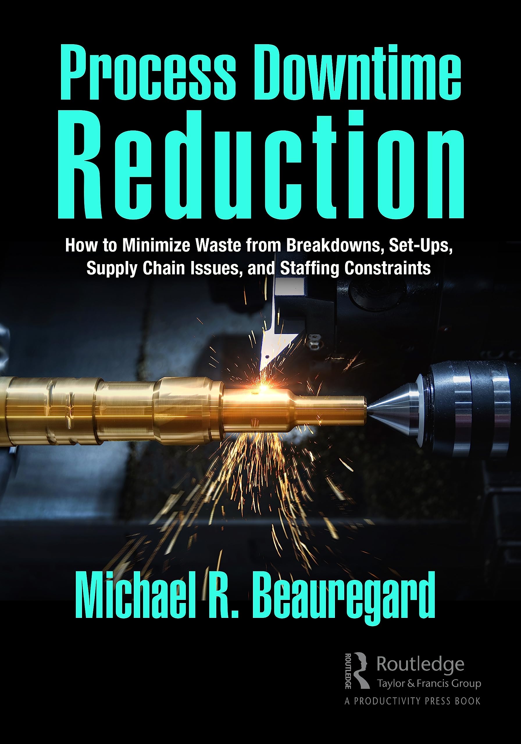 Process Downtime Reduction Law