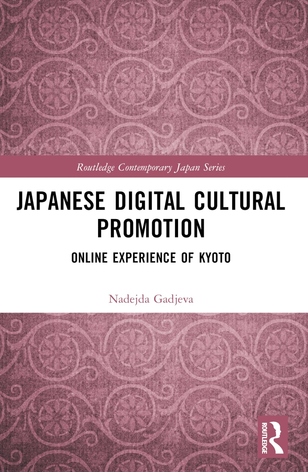 Japanese Digital Cultural Promotion Law