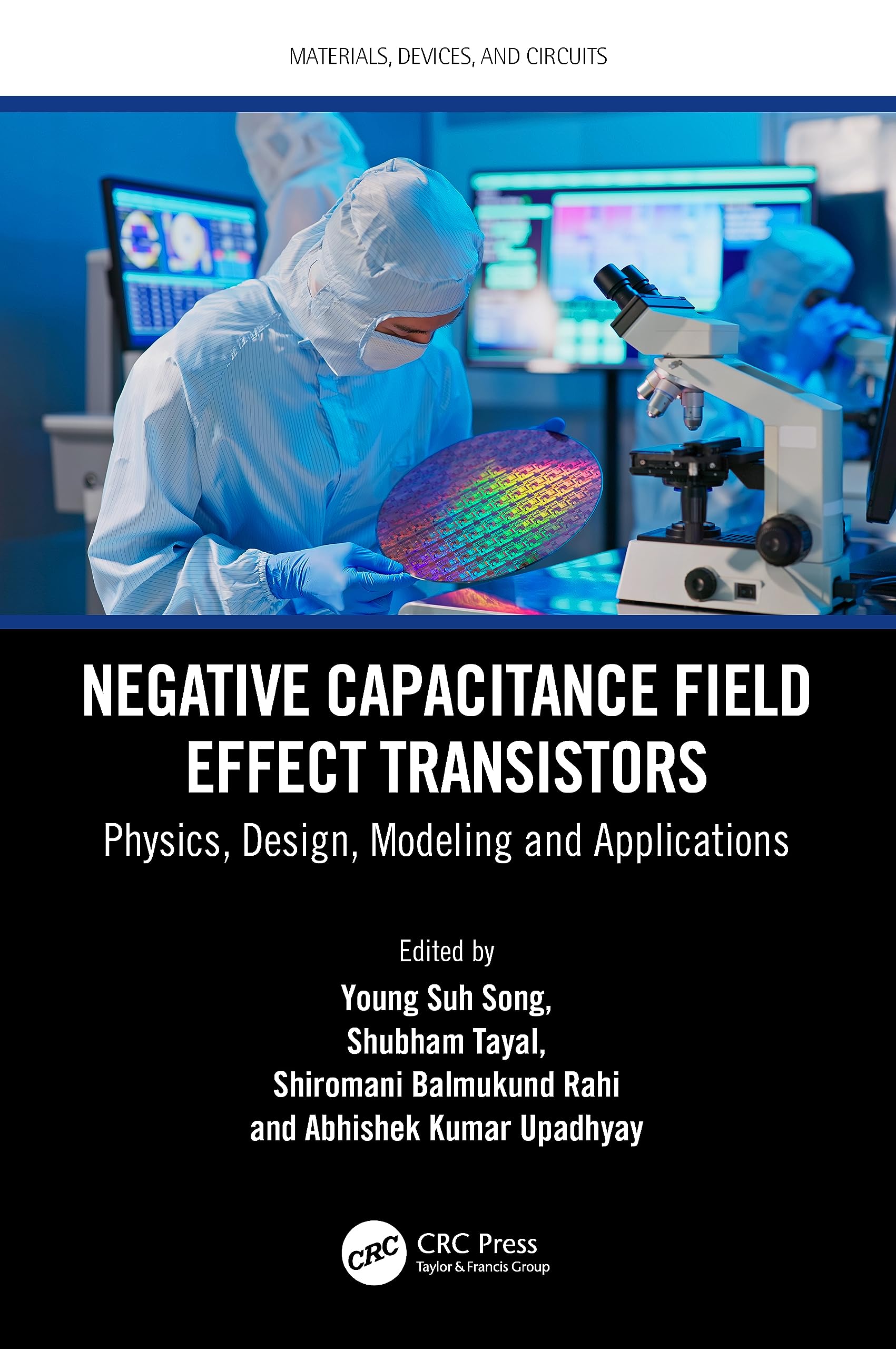 Negative Capacitance Field Effect Transistors Business & Technology