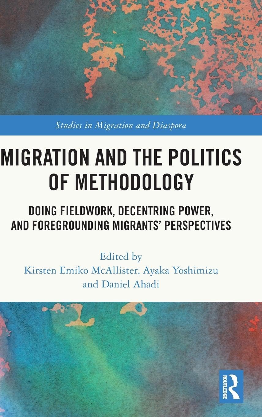 Migration and the Politics of Methodology Law