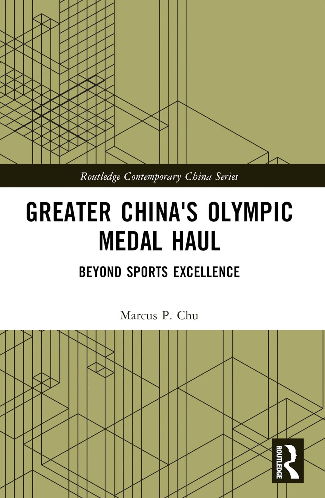 Greater China's Olympic Medal Haul Law