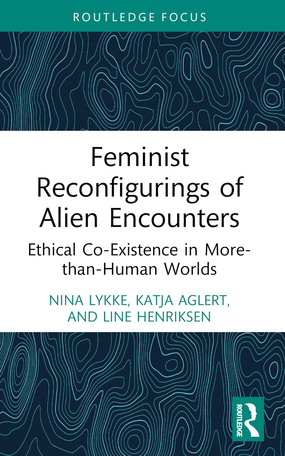 Feminist Reconfigurings of Alien Encounters Books