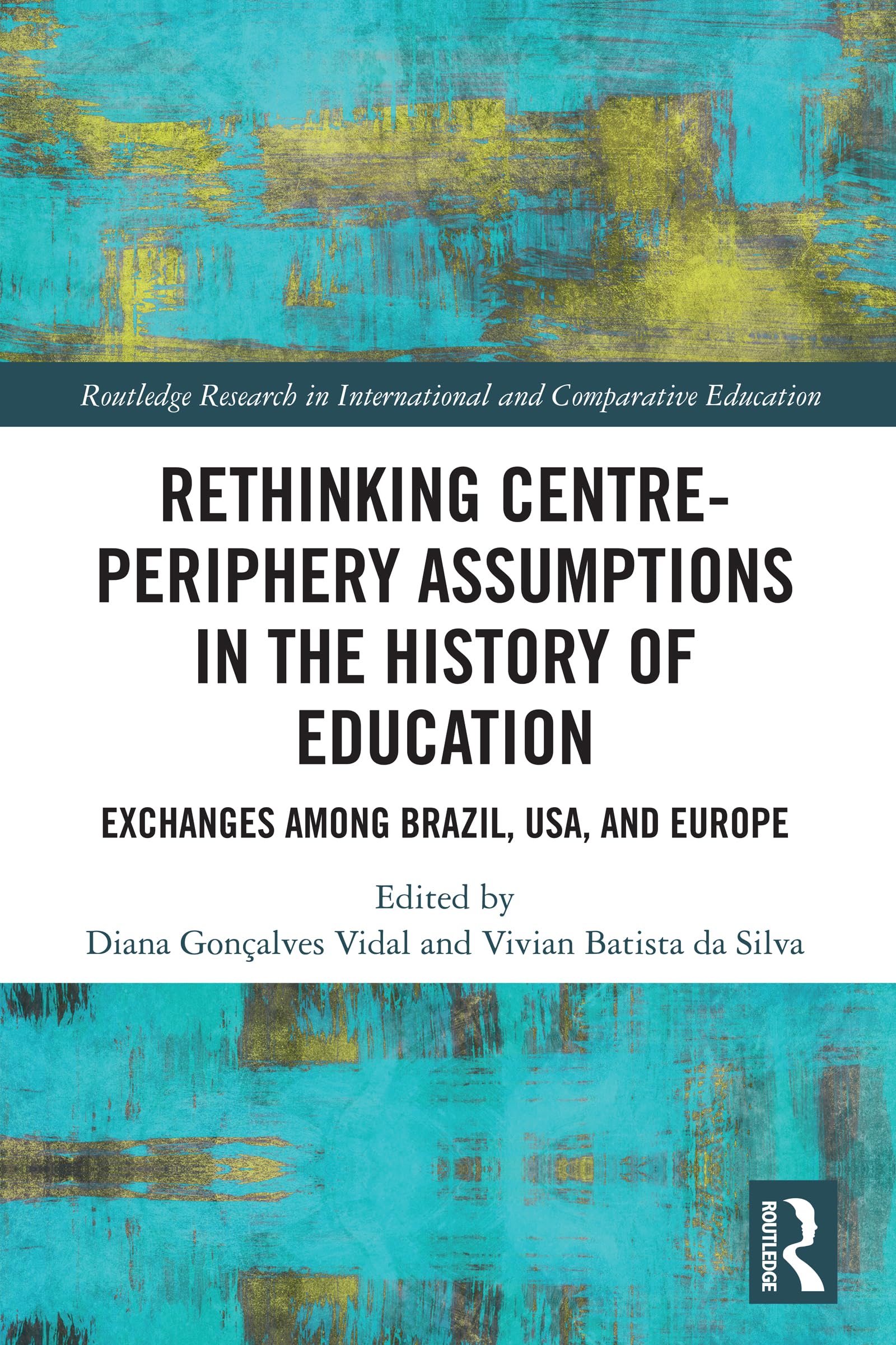 Rethinking Centre-Periphery Assumptions in the History of Education Books