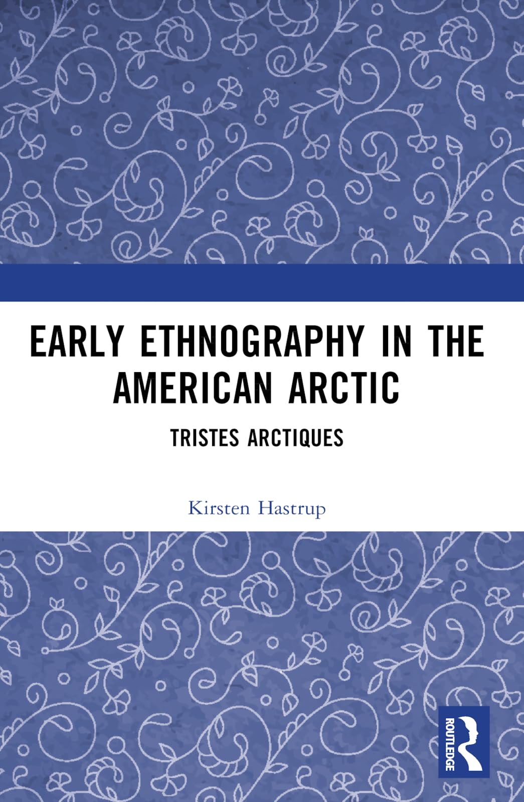 Early Ethnography in the American Arctic Law