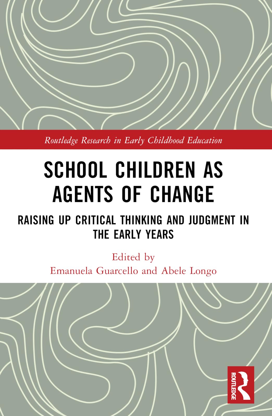 School Children as Agents of Change Education & Training