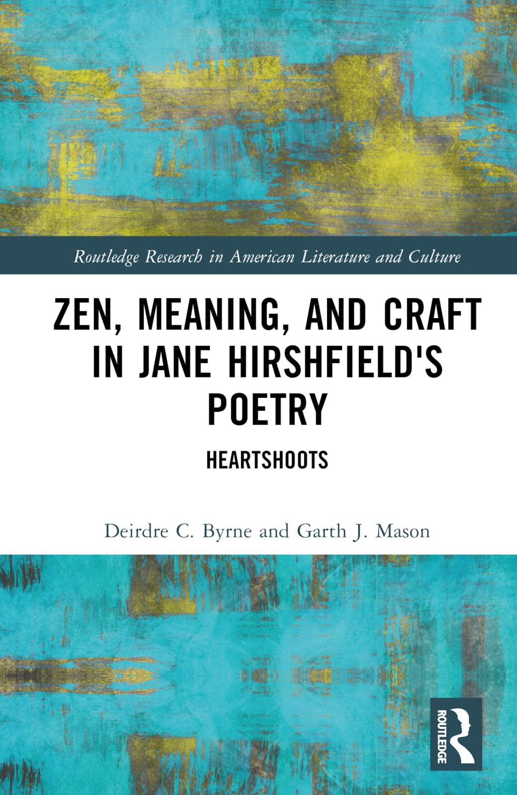 Zen, Meaning, and Craft in Jane Hirshfield's Poetry Poetry