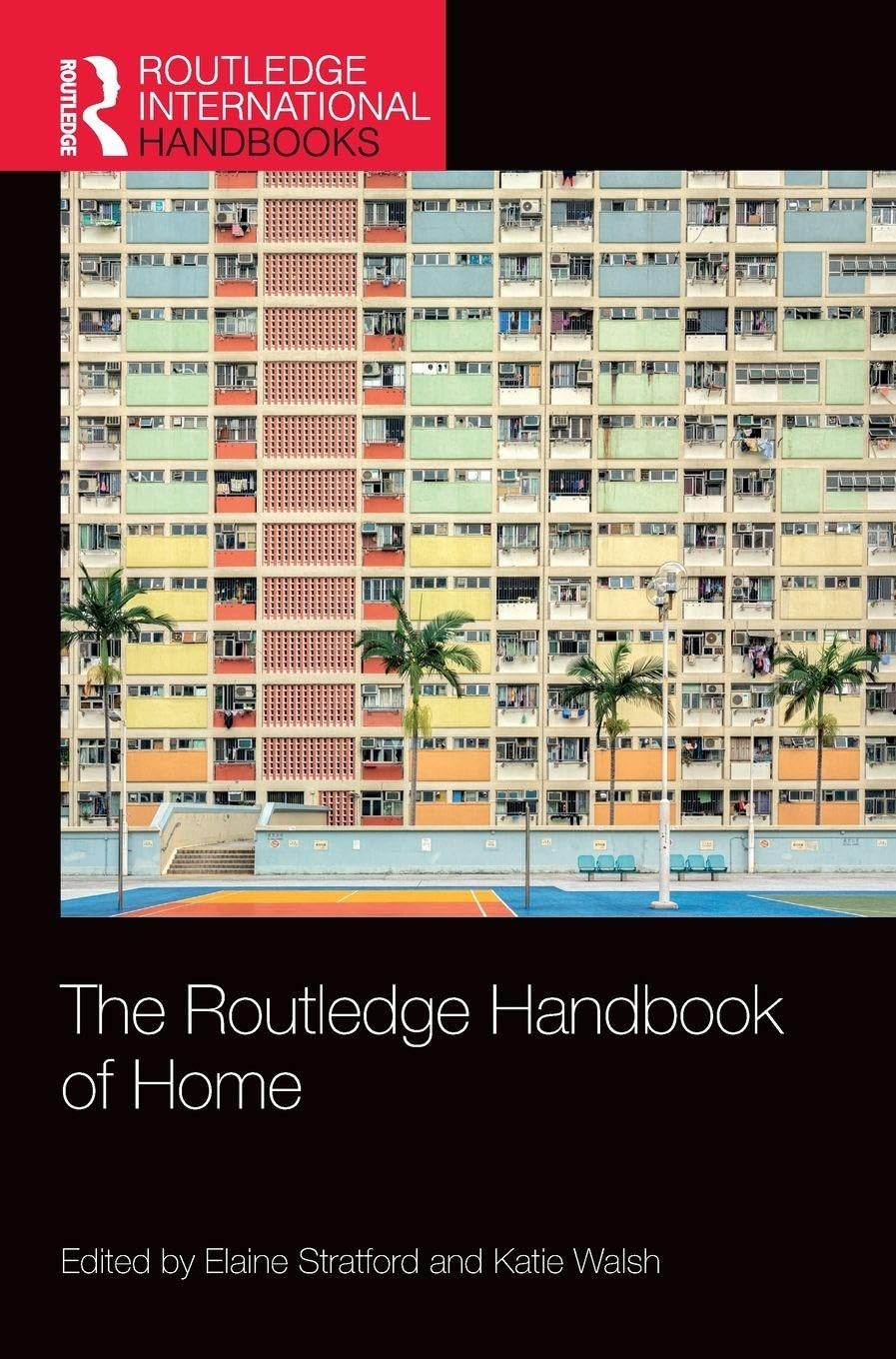 The Routledge Handbook of Home Law